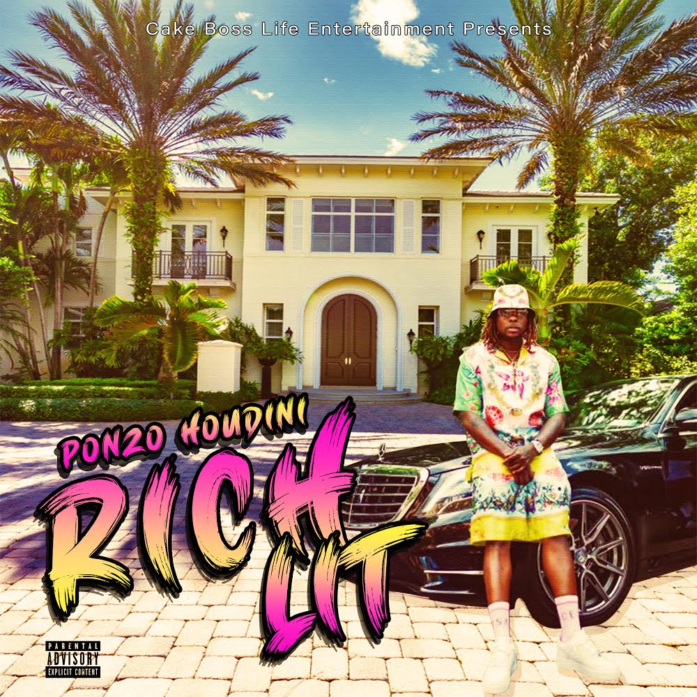 Rich Lit (single)