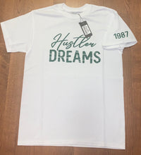 Load image into Gallery viewer, “HUSTLER DREAMS” T-Shirt (Premium)
